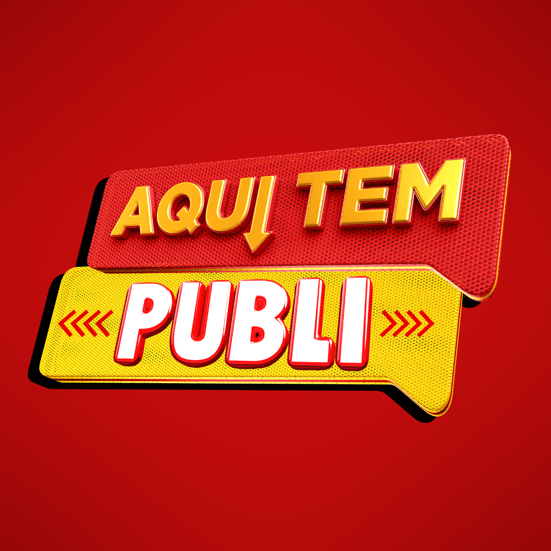 Aqui Tem Publi - Agência de Marketing em Brasília