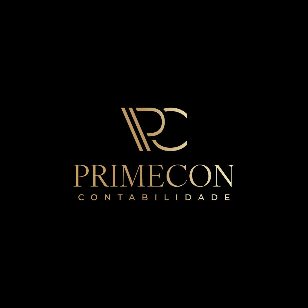Logo Primecon Contabilidade